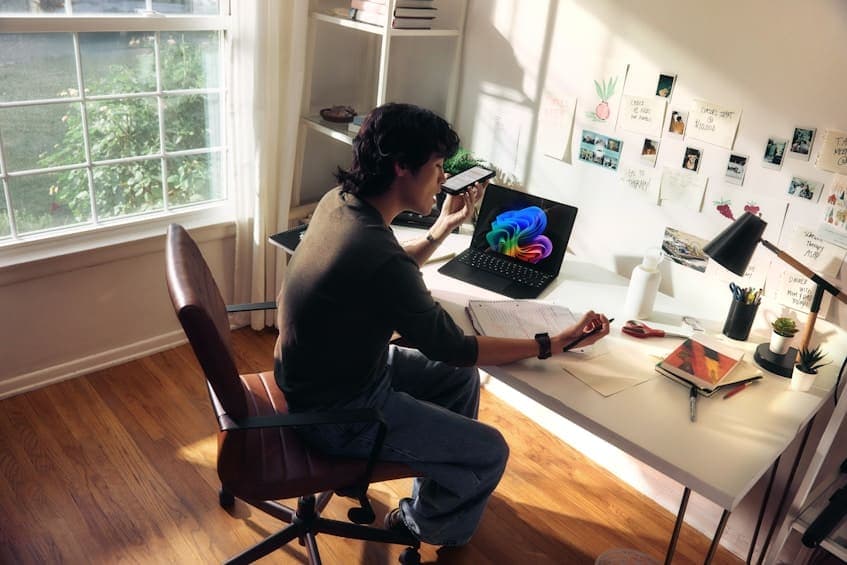 Insights Shaping The Future Of Technology
