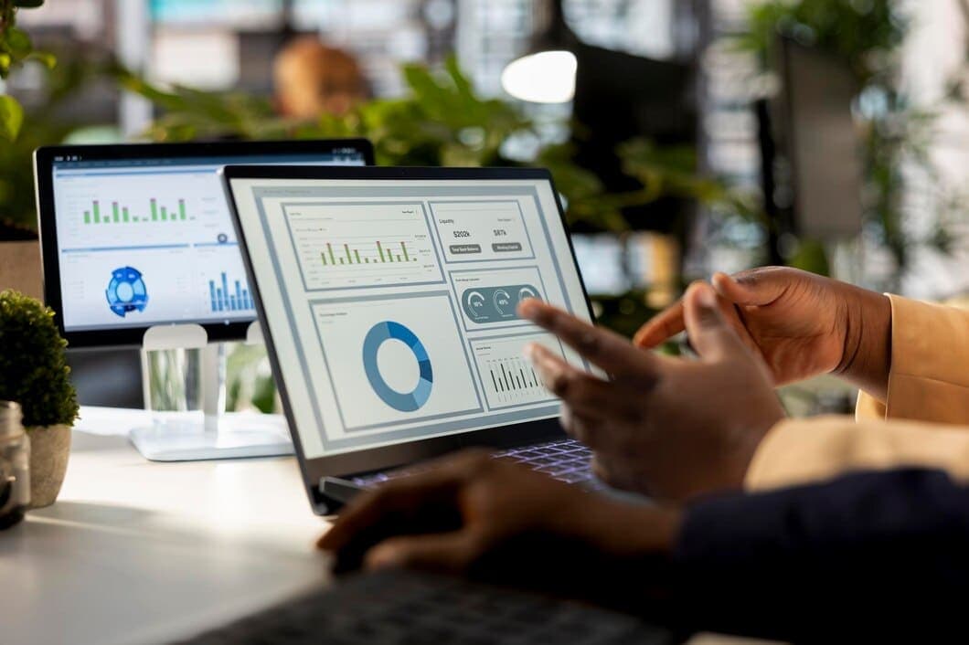 Data Analyst