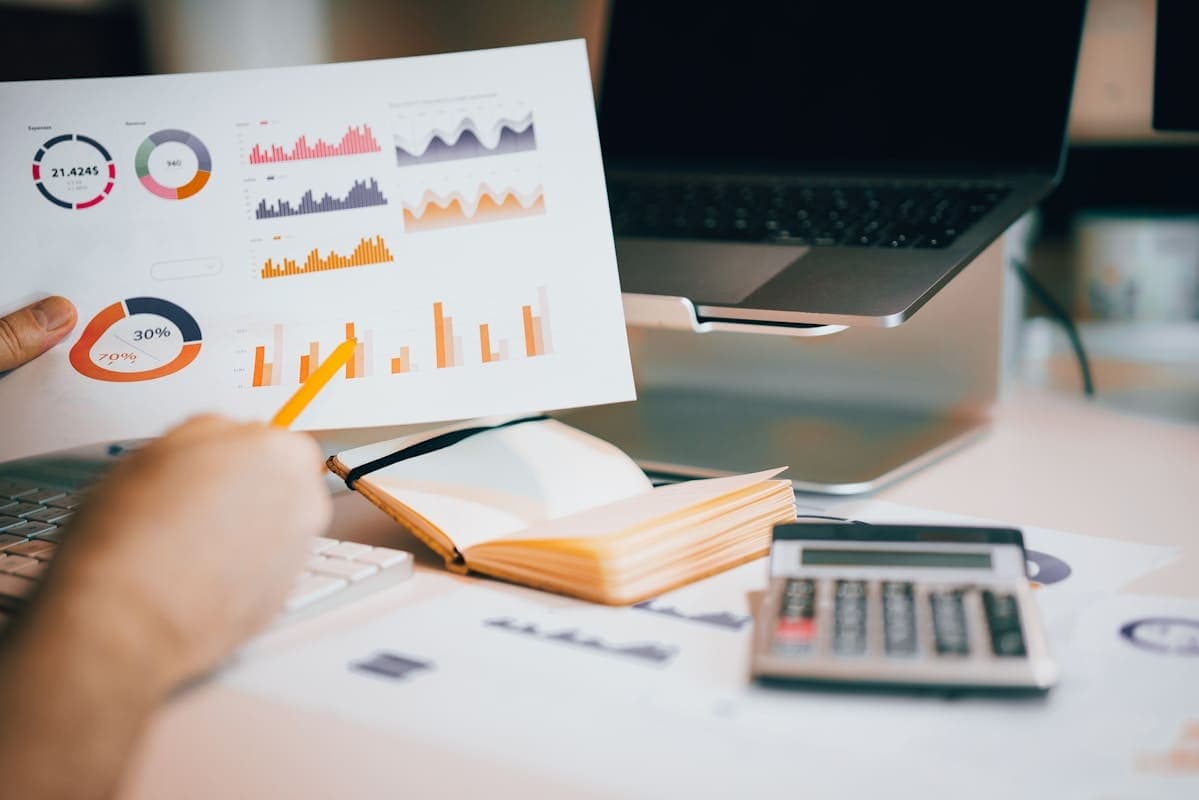 Financial Risk Management System