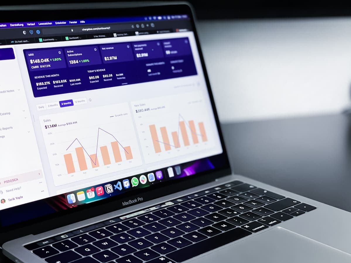 Supply Chain Optimization Solution